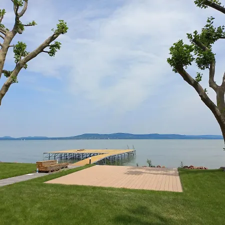Apartment Platan With Lakeview *