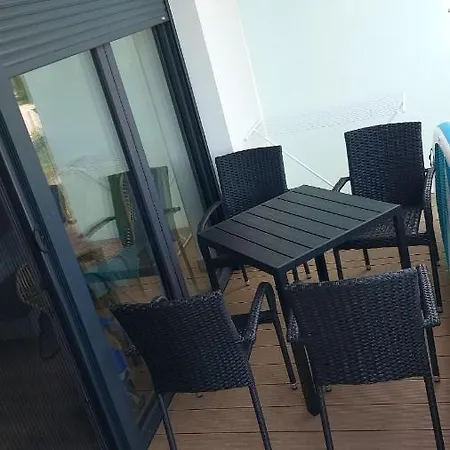 Apartment Platan With Lakeview *