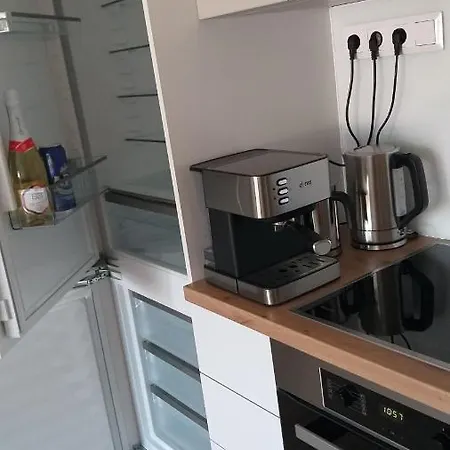 Apartment Platan With Lakeview