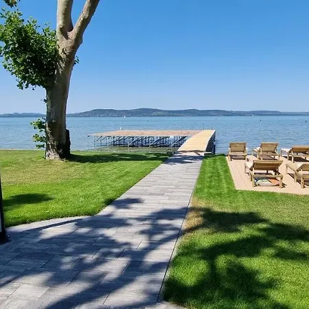 Apartment Platan With Lakeview