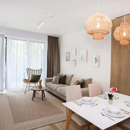 Apartment Platan With Lakeview