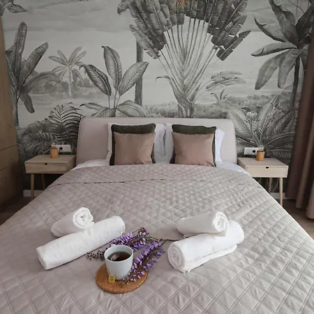 Apartment Platan With Lakeview *