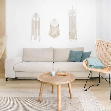 Apartment Platan With Lakeview