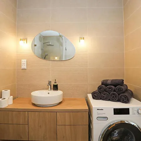 Apartment Platan With Lakeview Balatonboglar