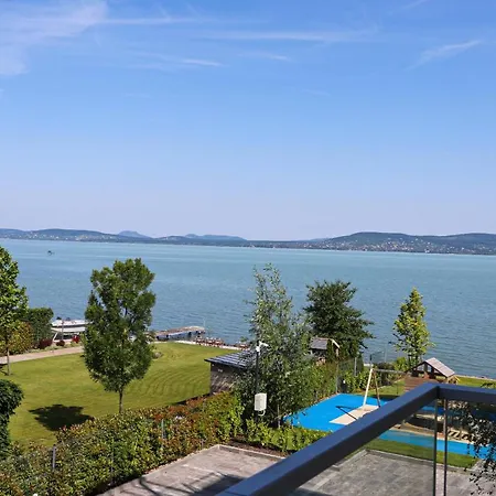 Apartment Platan With Lakeview