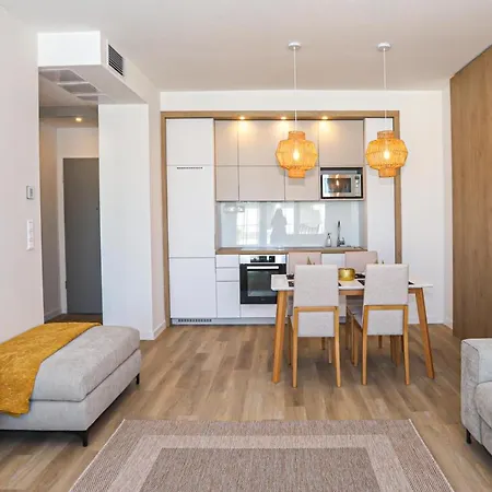 Apartment Platan With Lakeview *