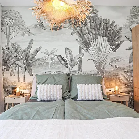 Platan With Lakeview Apartament Balatonboglár