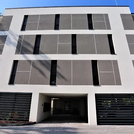 Apartament Platan With Lakeview