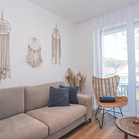 Apartament Platan With Lakeview