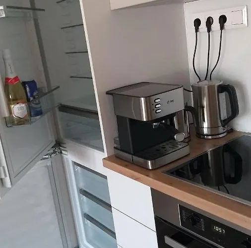 Apartman Platan With Lakeview