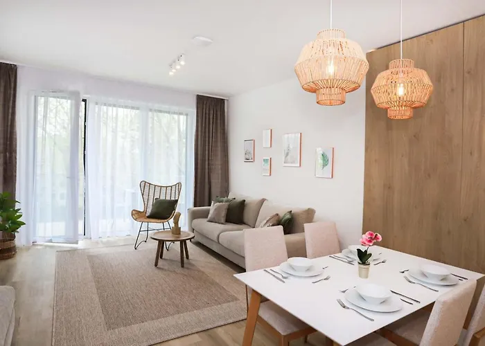 Apartman Platan With Lakeview