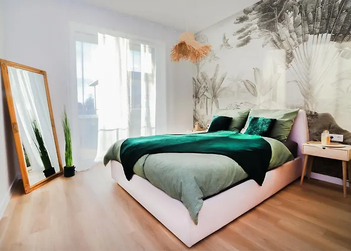 Apartman Platan With Lakeview Balatonboglár