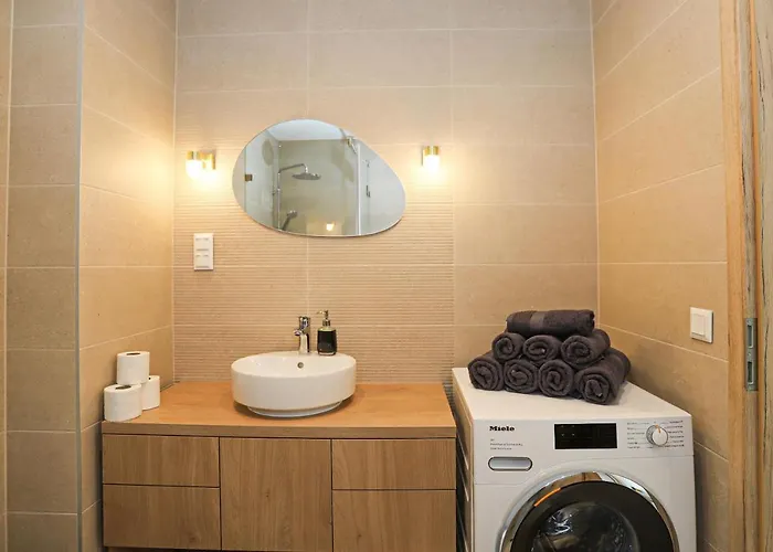 Apartman Platan With Lakeview Balatonboglár
