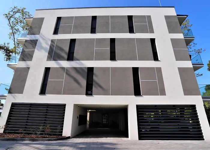 Apartman Platan With Lakeview